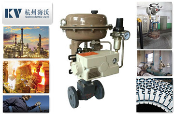 HLS氣動薄膜小口徑單座調節閥 HLS氣動薄膜小口徑單座調節閥