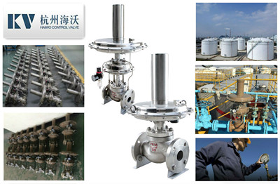 氮封裝置丨氮封閥（fá）-杭州（zhōu）51吃瓜