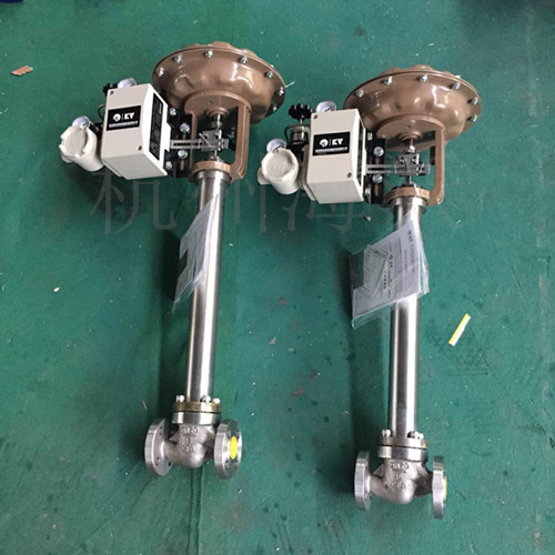 氣動薄膜低溫調節閥-杭州(zhōu)51吃瓜 氣(qì)動薄膜低溫調節閥-杭(háng)州51吃瓜