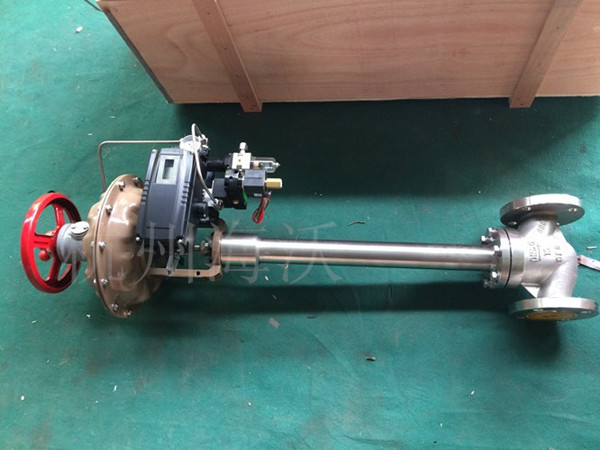 氣動薄膜低溫調(diào)節閥-杭州51吃瓜 氣動薄膜低溫調節閥-杭州51吃瓜