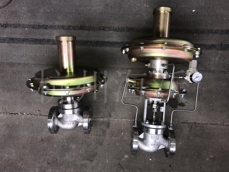 ZZDG氮封閥（fá）丨氮封裝（zhuāng）置-杭州海（hǎi）沃（wò）