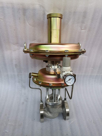 氮封閥丨供氮閥丨醫（yī）用儲（chǔ）罐氮封閥丨補氮閥-杭州51吃瓜