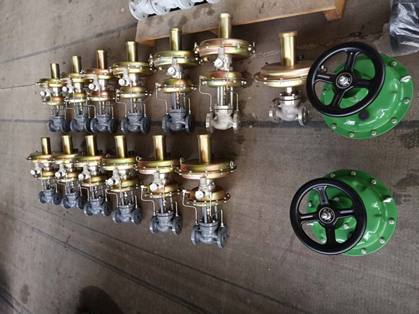 醫用化工儲罐氮封（fēng）閥丨氮封裝置丨補氮閥-杭州51吃瓜