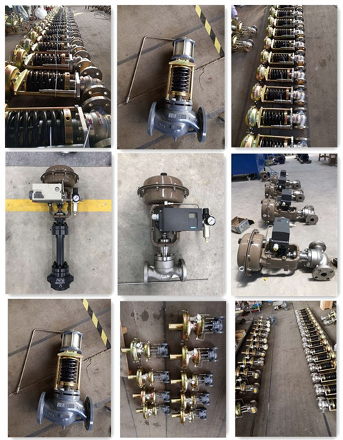 自力式減壓(yā)閥-杭州51吃瓜流體(tǐ)控製設備有限(xiàn)公司 自力式減壓閥-杭州(zhōu)51吃瓜流體控製設備有限公司