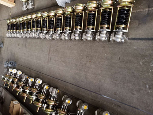 氧氣減壓閥-杭州51吃瓜