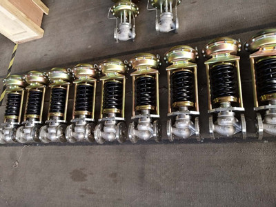 自力式減壓閥丨氧氣(qì)減壓閥-杭(háng)州51吃瓜 自(zì)力式減壓閥丨氧氣減壓閥-杭州51吃瓜