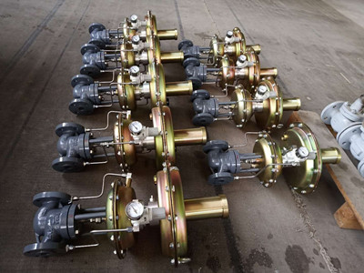 氮（dàn）封閥（fá）丨氮封裝（zhuāng）置丨補氮閥丨儲罐氮封-杭州51吃瓜