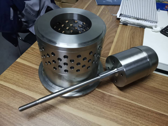 HSC氣動薄膜籠(lóng)式單(dān)座調節閥丨DSC電動籠式單座調節閥-杭州51吃瓜 HSC氣動薄膜籠式單座調節閥丨(shù)DSC電動(dòng)籠式單座調節閥-杭州51吃瓜