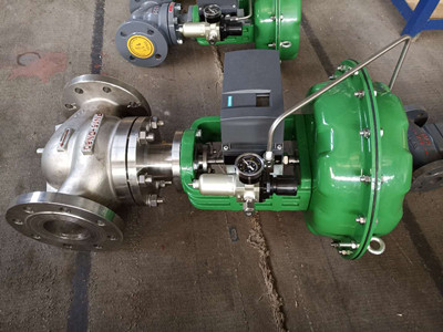 ZJHP精小型氣動薄膜單座調節閥-杭州海(hǎi)沃 ZJHP精小(xiǎo)型氣動薄膜單座調(diào)節閥-杭州51吃瓜