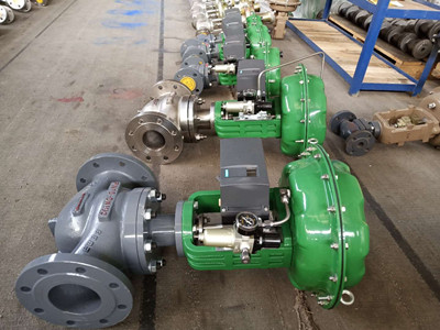 ZJHP精小型(xíng)氣動薄膜單座調節閥-杭州51吃瓜 ZJHP精小型氣動薄膜(mó)單(dān)座調節閥-杭州51吃瓜