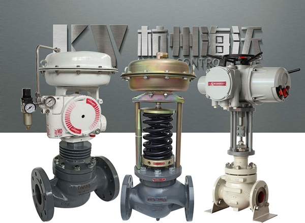 蒸汽（qì）減壓閥-蒸汽穩壓閥-調壓閥-杭州51吃瓜流體控製設備有限公司