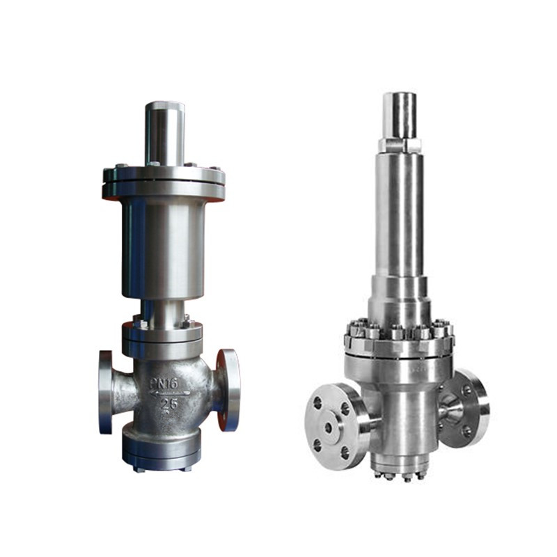 導熱油壓力調節閥-調壓閥-泄壓閥-控（kòng）製閥-杭州海（hǎi）沃（wò）流體控製設備有限公司