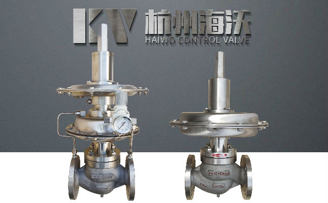 氮封壓力控製閥-杭州51吃瓜流體控製設備有限公司