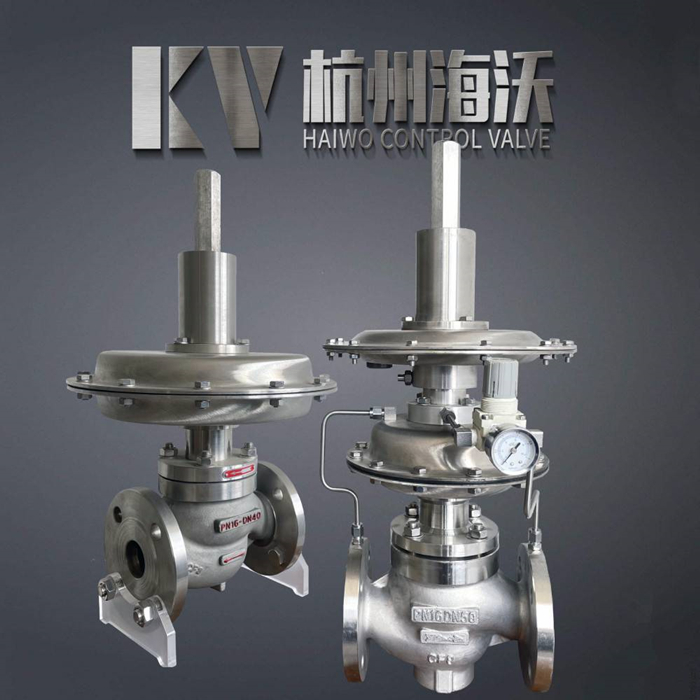 先導式氮封閥-杭州51吃瓜