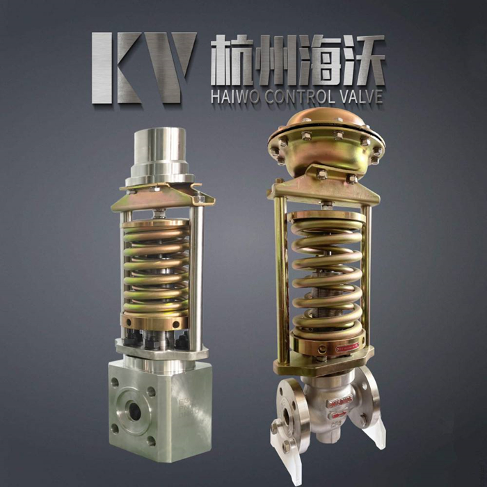 氧氣減壓閥-氧氣調壓閥（fá）