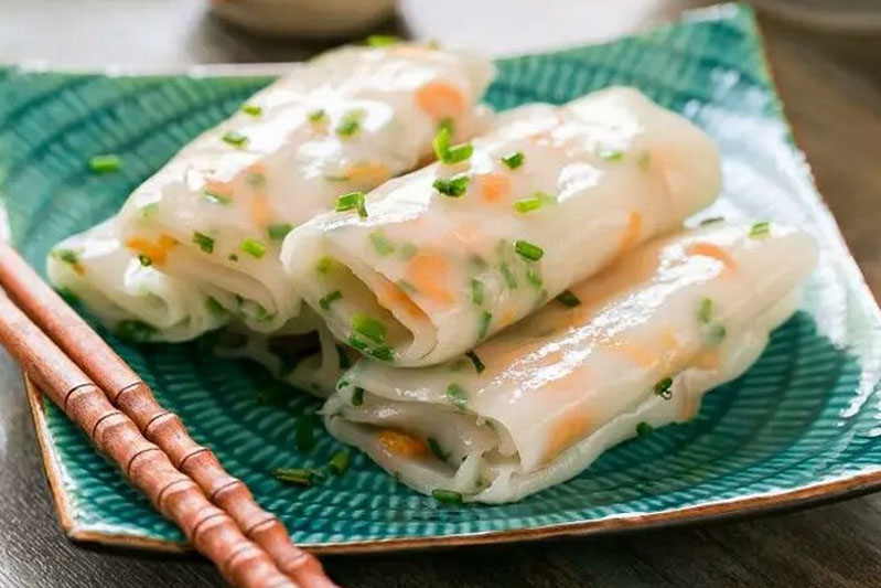腸粉
