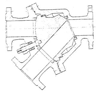 調節閥問（wèn）答圖片