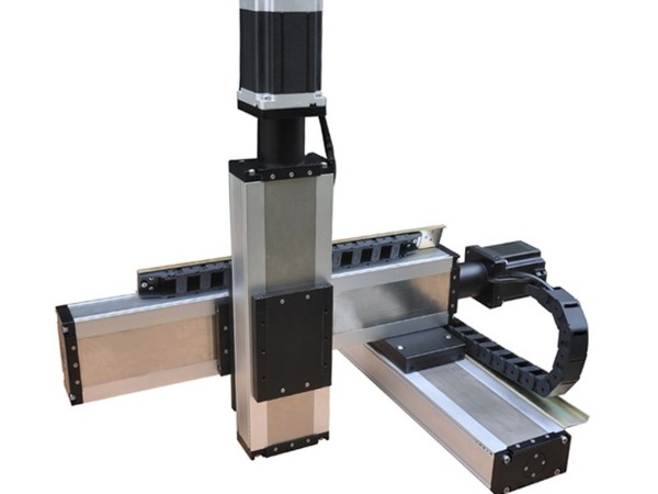 線性滑台出現噪（zào）音（yīn），應該如何解（jiě）決？