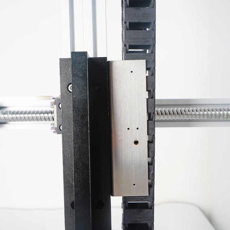 T型三（sān）軸滑台模組