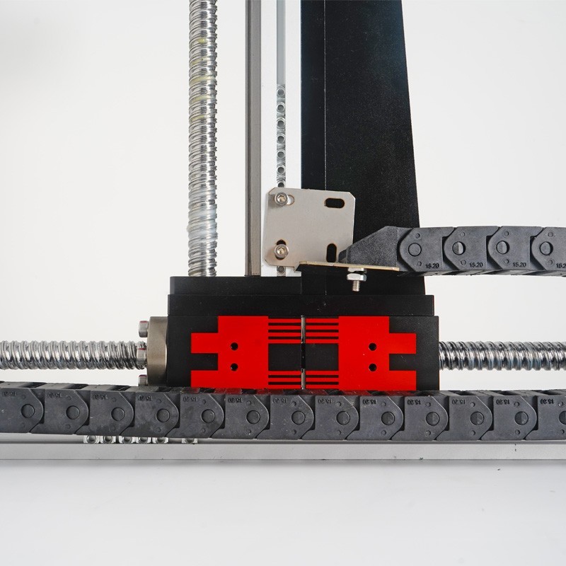龍門（mén）滑台模組