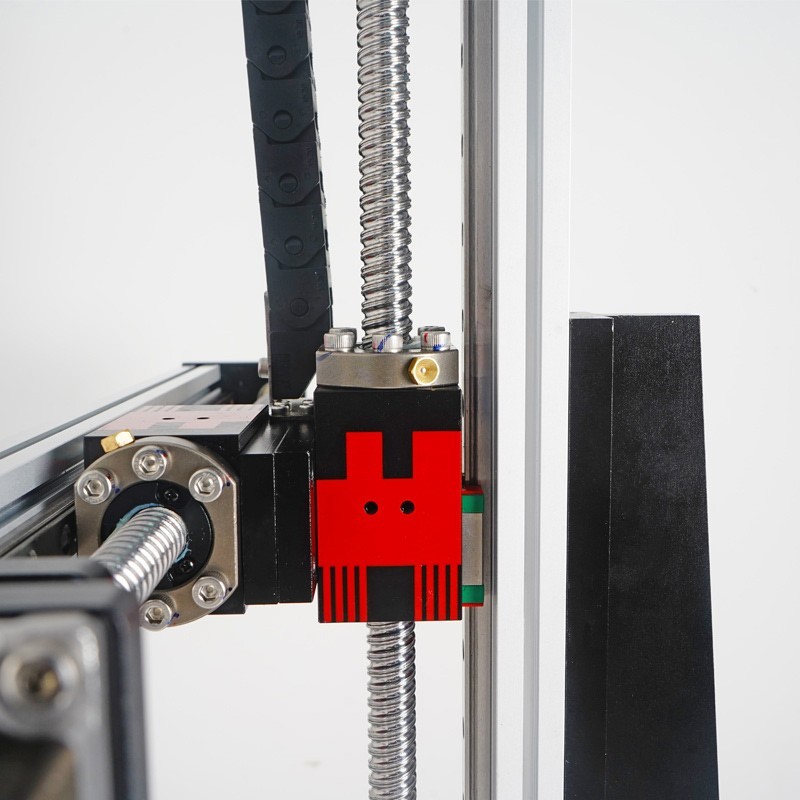 三（sān）軸絲杆滑台