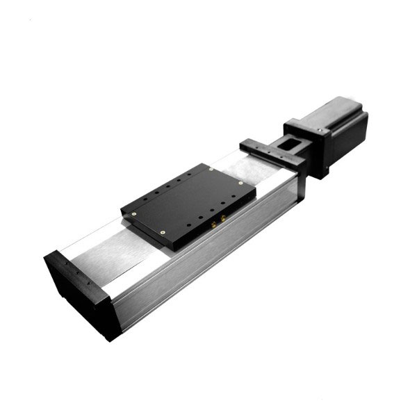 封閉式絲杆模組