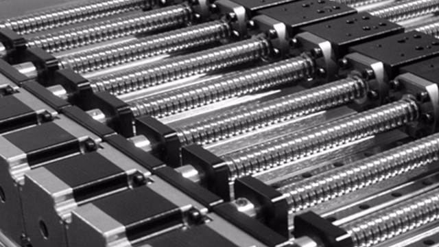 直線（xiàn）模組（zǔ）機械手能解決企業（yè）哪些需求？