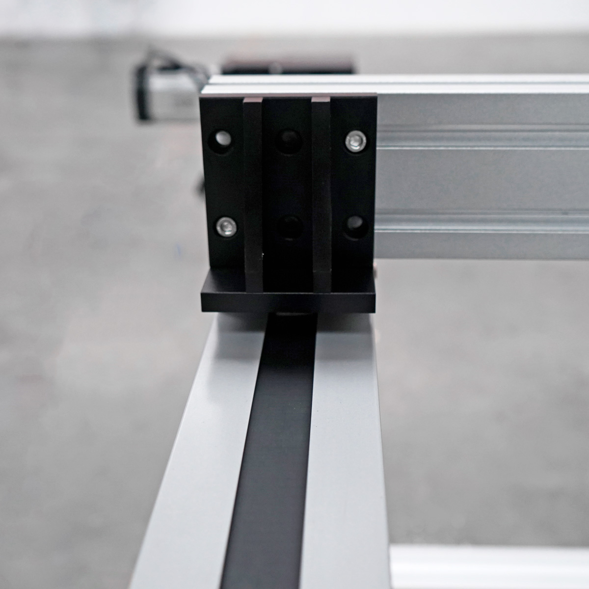 定製三(sān)軸龍門(mén)滑台 定製三軸(zhóu)龍門(mén)滑台