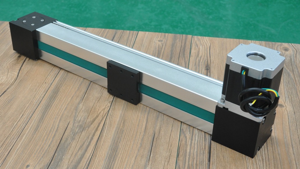 影響同步帶直線滑台使用壽命的幾（jǐ）個因（yīn）素