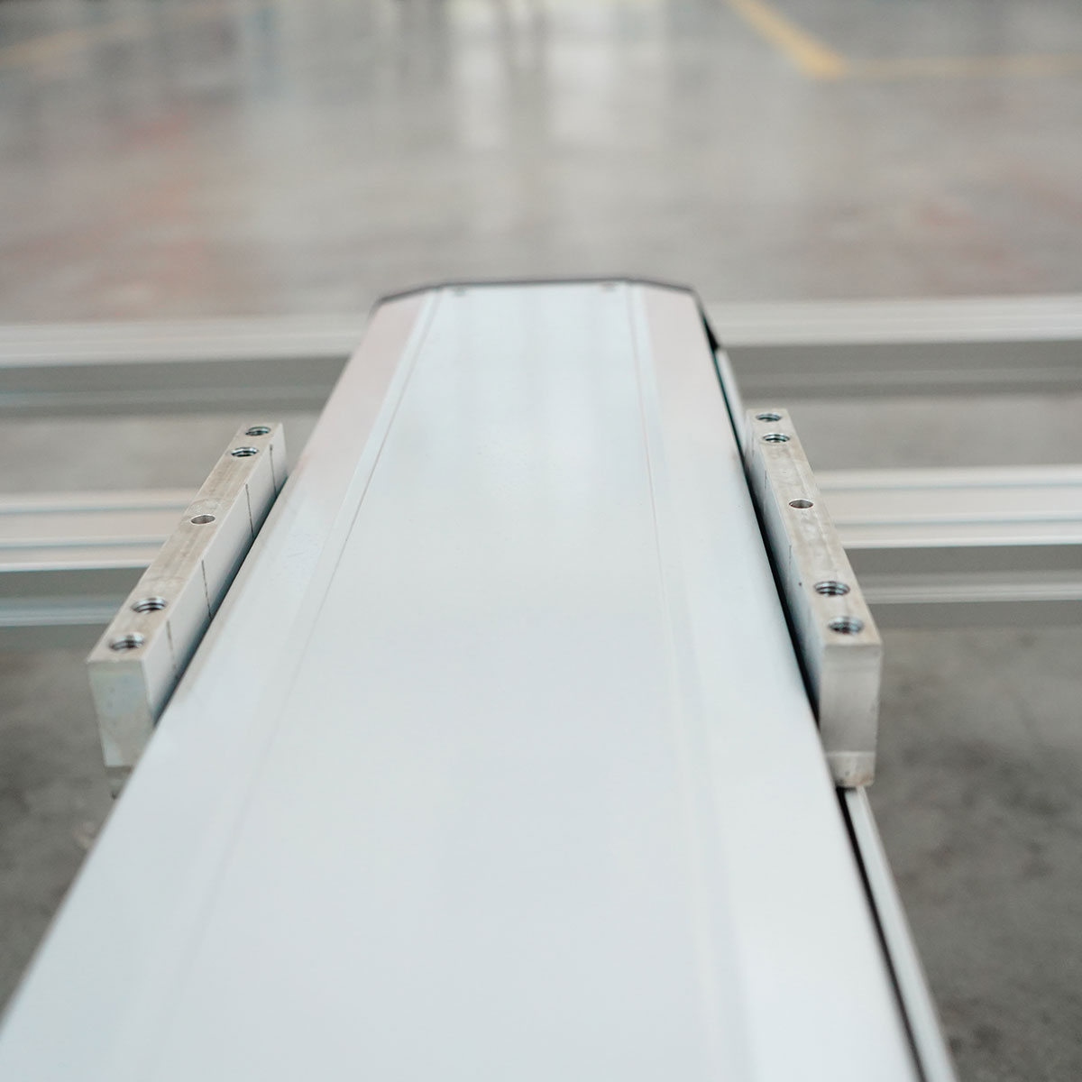 非標十（shí）字滑台