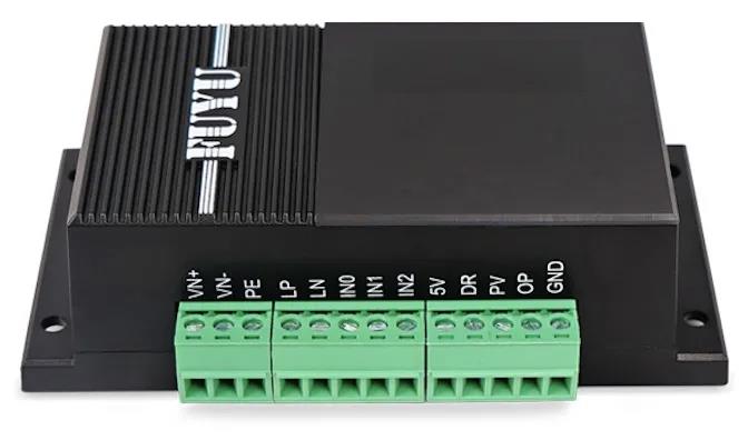 單軸控製（zhì）器