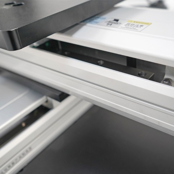 定製絲杆三軸模組