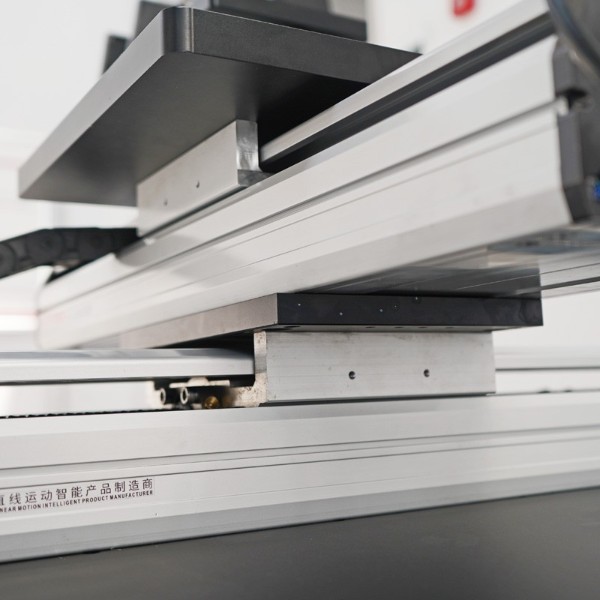 定製絲杆（gǎn）三軸模組（zǔ）