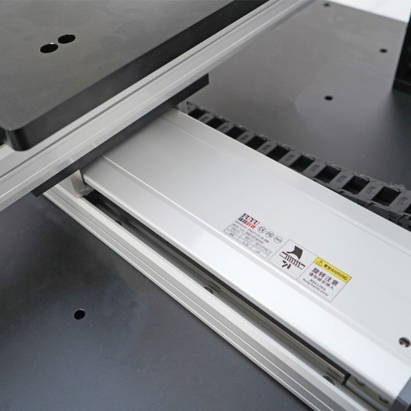 定製絲杆三軸模組