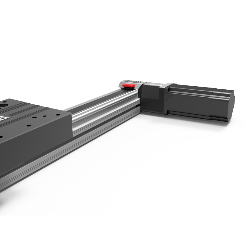 同步帶直線模組