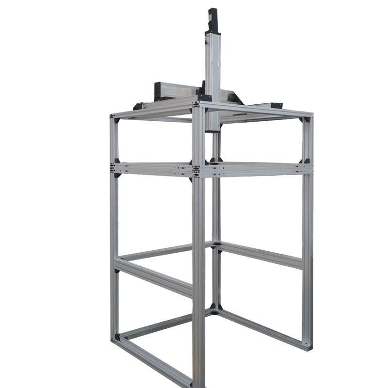 定製FSL120XYZ龍門加高直線模組（zǔ）