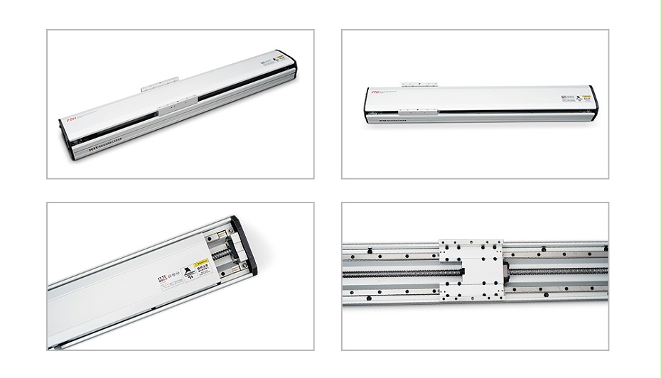 蓋板（bǎn）式直線模組