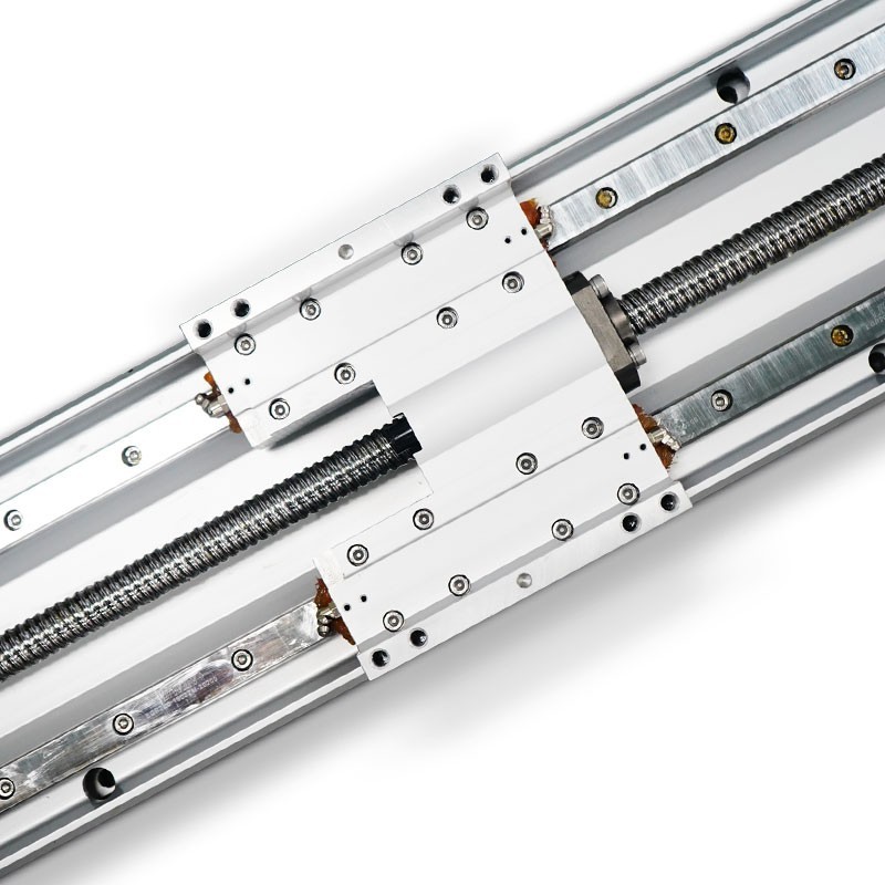 直線運動（dòng）機構