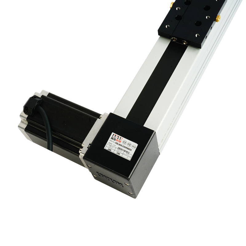 同步帶直線模組