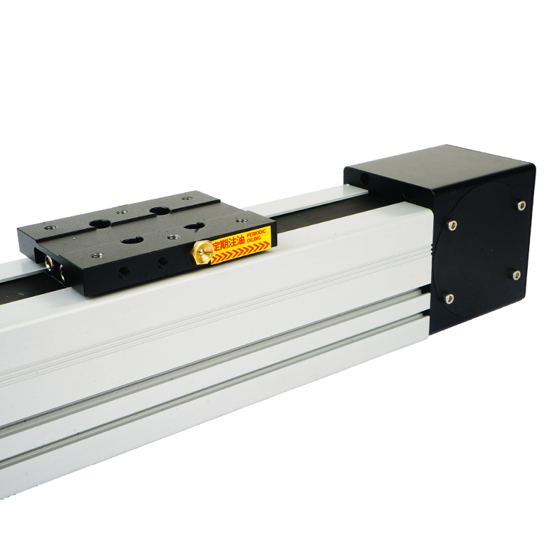 同步帶直線模組