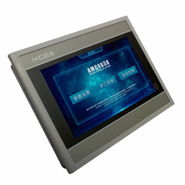 AMC4030控製器專用（yòng）觸（chù）摸屏