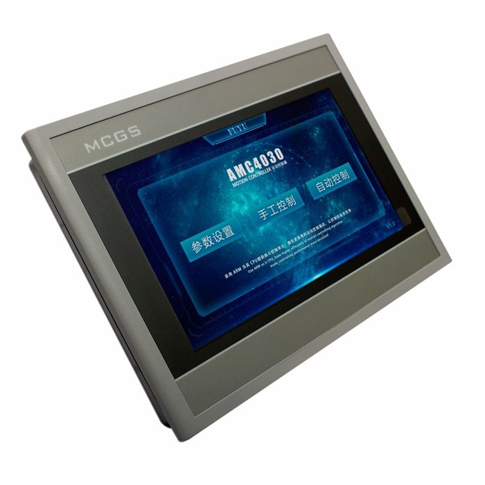 AMC4030控製器專用觸摸（mō）屏