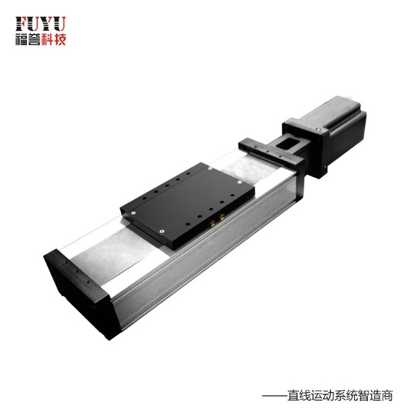 雙導軌直線（xiàn）模組