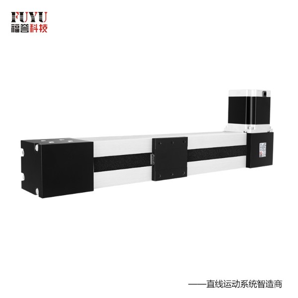 同步帶直線模組（zǔ）,高速運（yùn）動模組-FBL80係列