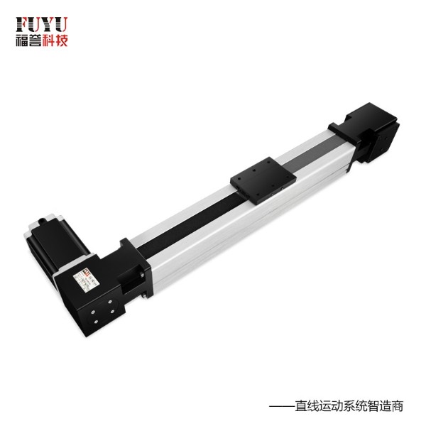 高（gāo）速同步（bù）帶直線模組-FBL60係（xì）列