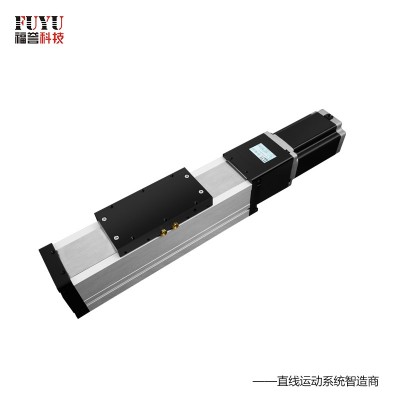 高精度絲杆（gǎn）滑（huá）台模組-FSL60係列