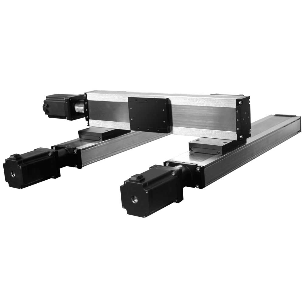 XY兩軸滑台
