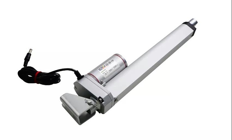 推杆（gǎn）電機