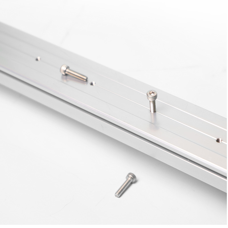 FSK40J滾珠絲杆直線(xiàn)模組 FSK40J滾珠絲杆直線(xiàn)模組