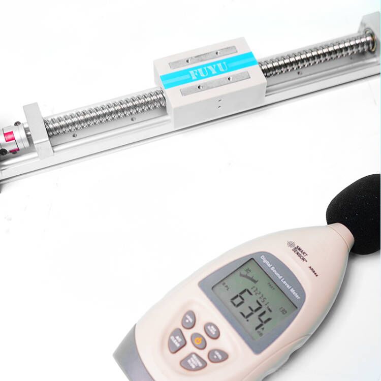 FSK40J直線模組 FSK40J直線模組